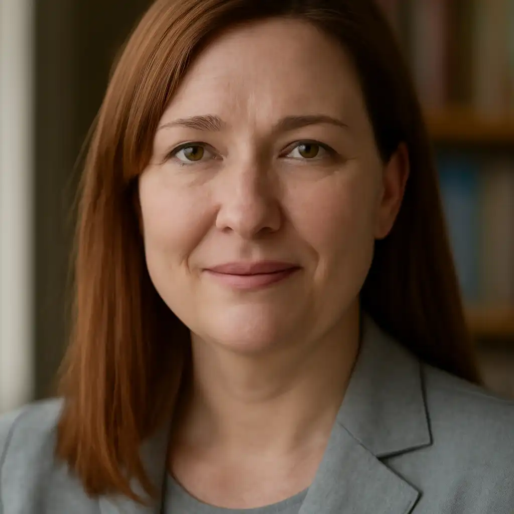 Jessica Thompson